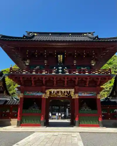 静岡浅間神社(静岡県)