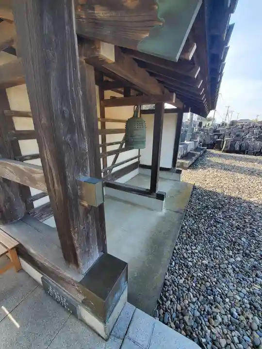 慶性寺(栃木県)