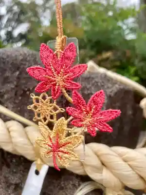 多治速比売神社(大阪府)