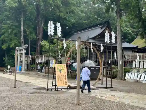 鹿島神宮(茨城県)