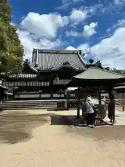 大聖観音寺（あびこ観音）(大阪府)