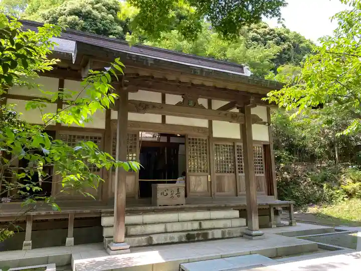 円覚寺のその他建物
