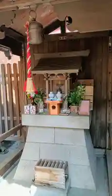 久國神社(東京都)