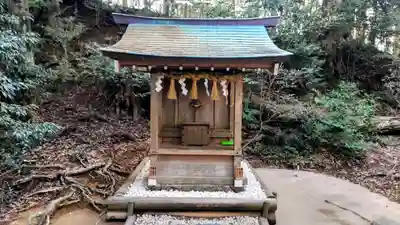 事任八幡宮(静岡県)