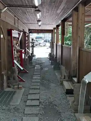 出雲大社沖縄分社(沖縄県)