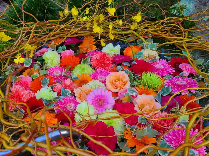 浮嶽神社(福岡県)