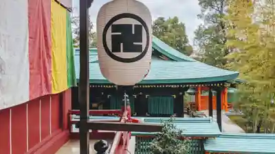 放生寺のその他建物