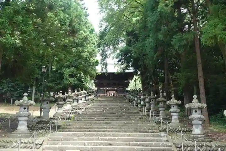 仙台東照宮(宮城県)