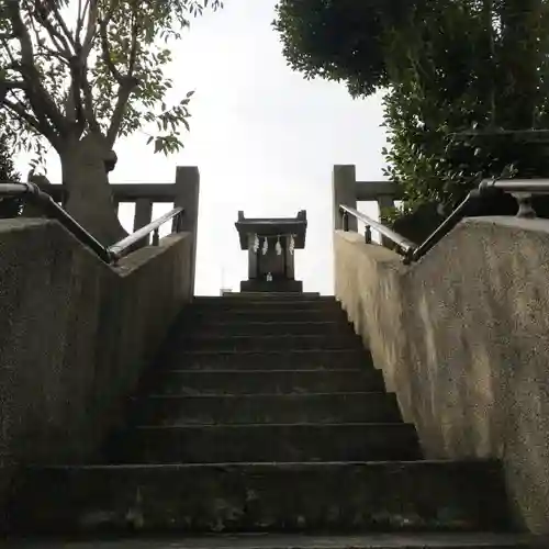 浅間神社のその他建物