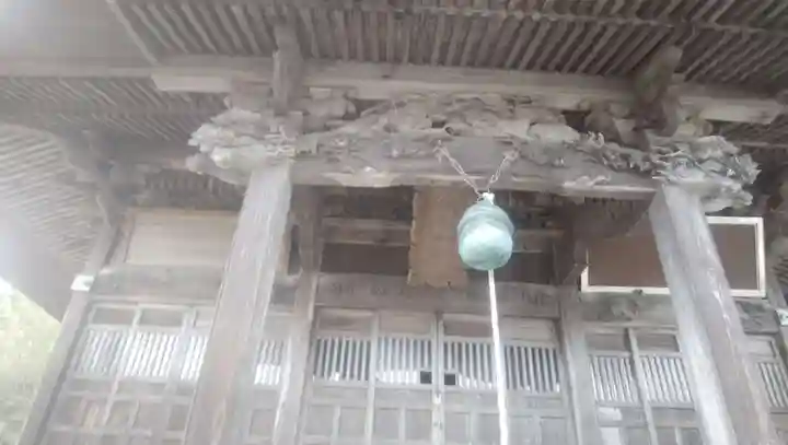 大山祇神社(福島県)