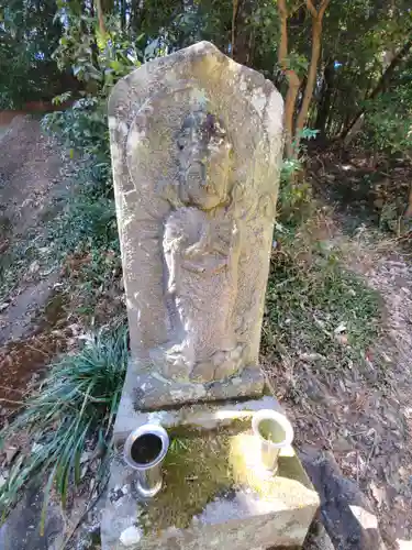 太山寺の仏像