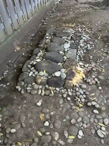 産田神社(三重県)