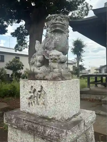 杉山神社(東京都)