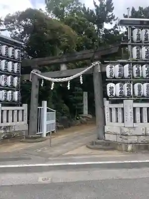 大鷲神社(東京都)