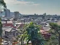 諏訪神社(神奈川県)