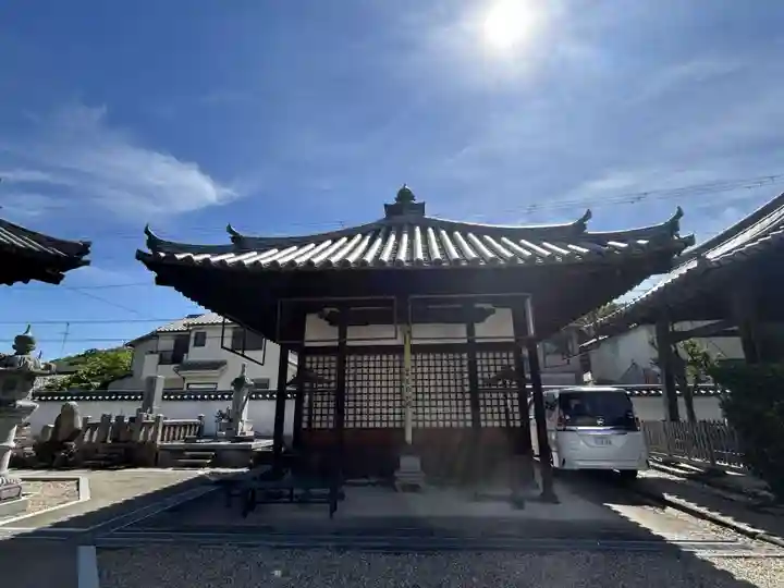 五劫院(奈良県)