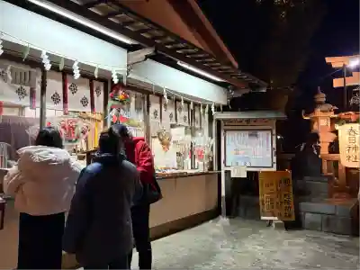 春日神社(神奈川県)