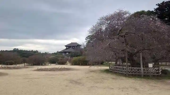 常磐神社(茨城県)
