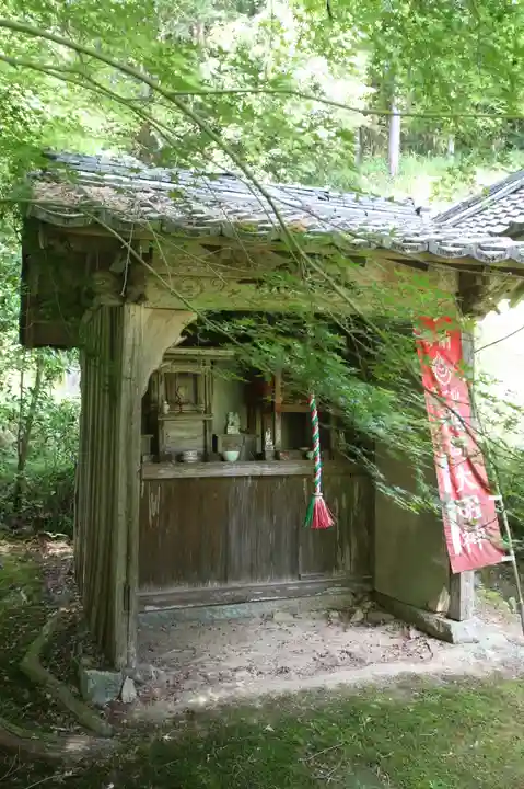 園養寺(滋賀県)