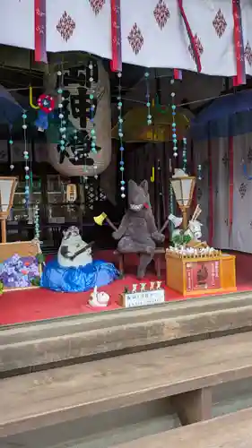 玉田神社(京都府)