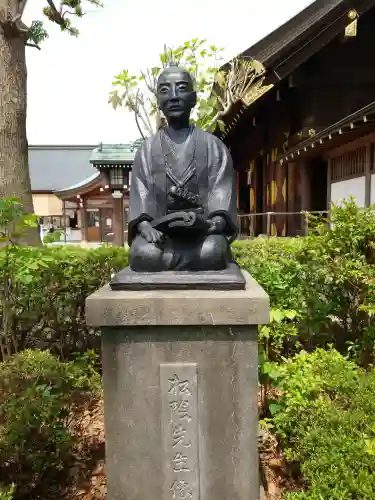 松陰神社(東京都)