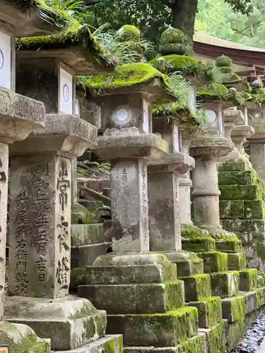 春日大社のその他建物