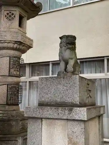 伊勢崎神社(群馬県)