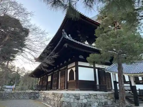 相国寺（相国承天禅寺）(京都府)