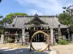 高砂神社(兵庫県)