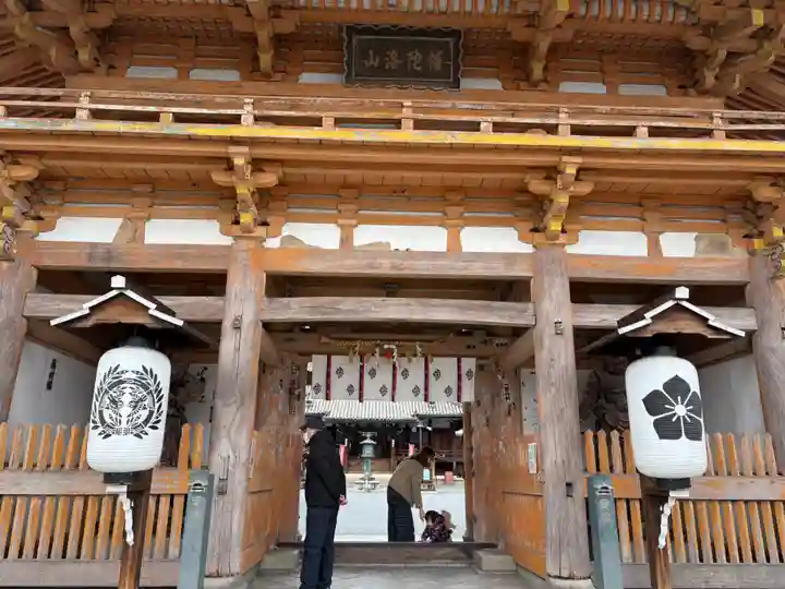 総持寺(大阪府)