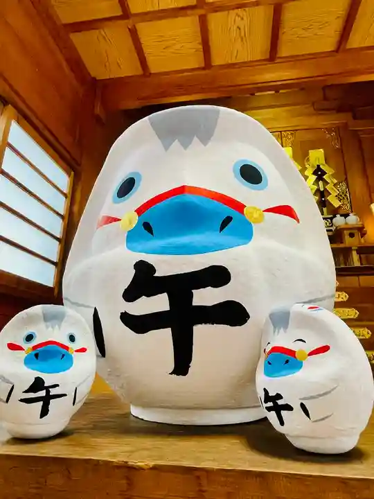 仙台八坂神社(宮城県)