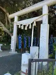 泉神社(茨城県)