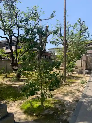 大御霊神社(愛知県)