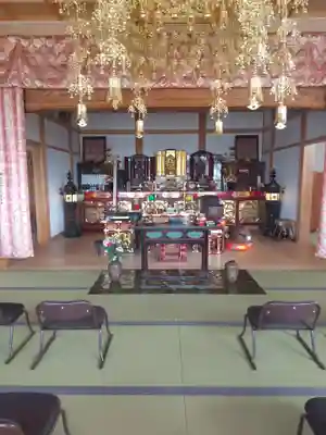 上松寺(埼玉県)