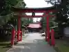 熊野奥照神社(青森県)
