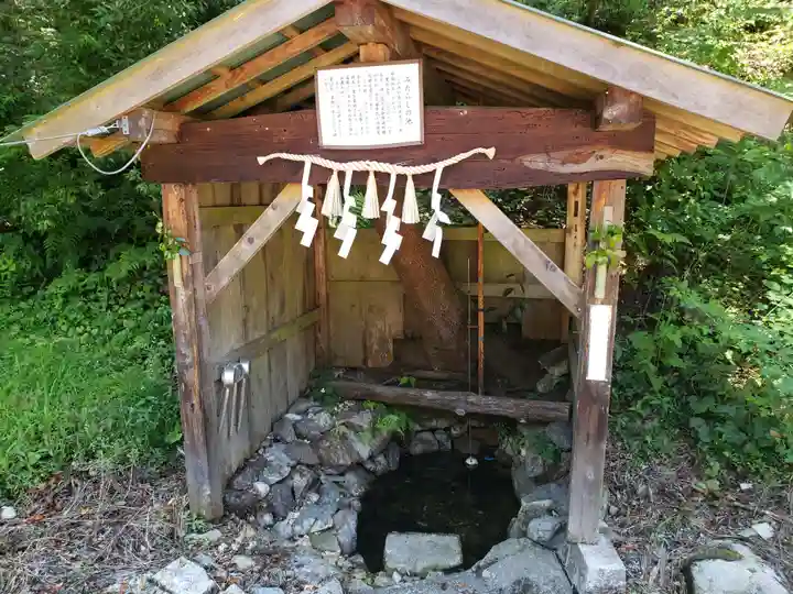波爾布神社(滋賀県)