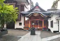 真源寺(入谷鬼子母神)のその他建物