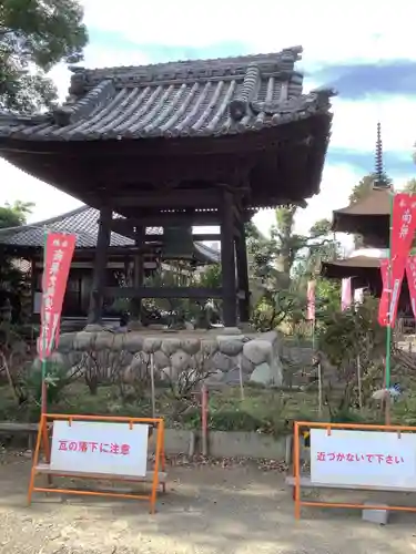 萬徳寺のその他建物