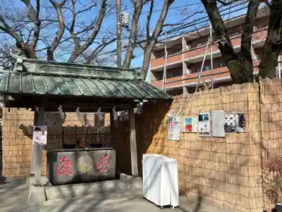 清瀧神社(千葉県)