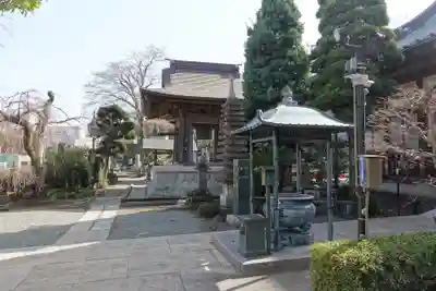 玉寳寺(神奈川県)
