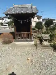 日枝大神社(埼玉県)