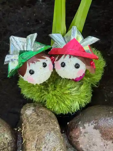 武蔵一宮氷川神社(埼玉県)