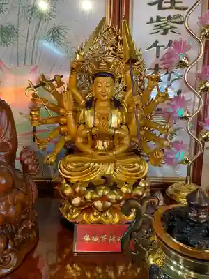 東京媽祖廟(東京都)