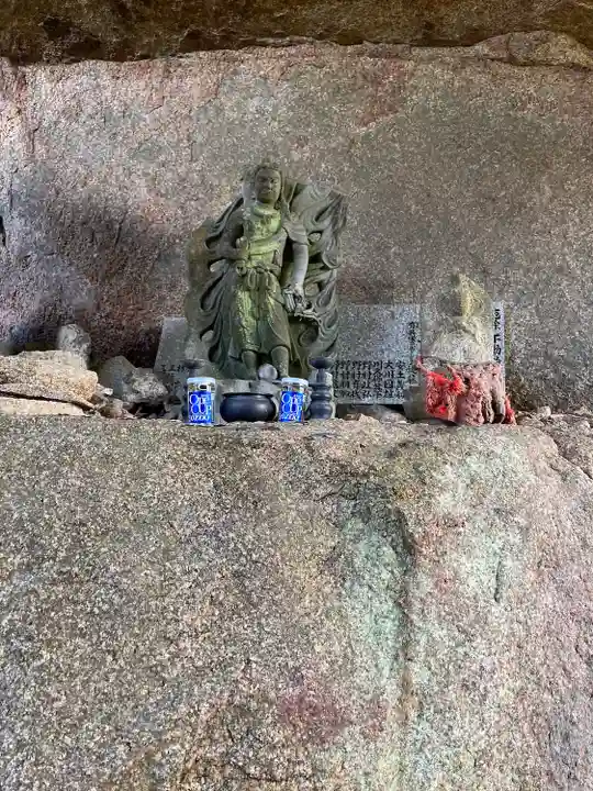 大聖院弥山本堂(広島県)