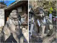 海南神社(神奈川県)