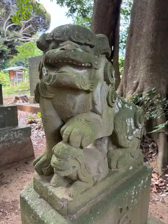 日枝神社(千葉県)