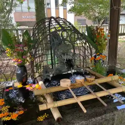 若宮神明社(愛知県)