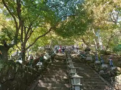 大山寺のその他建物