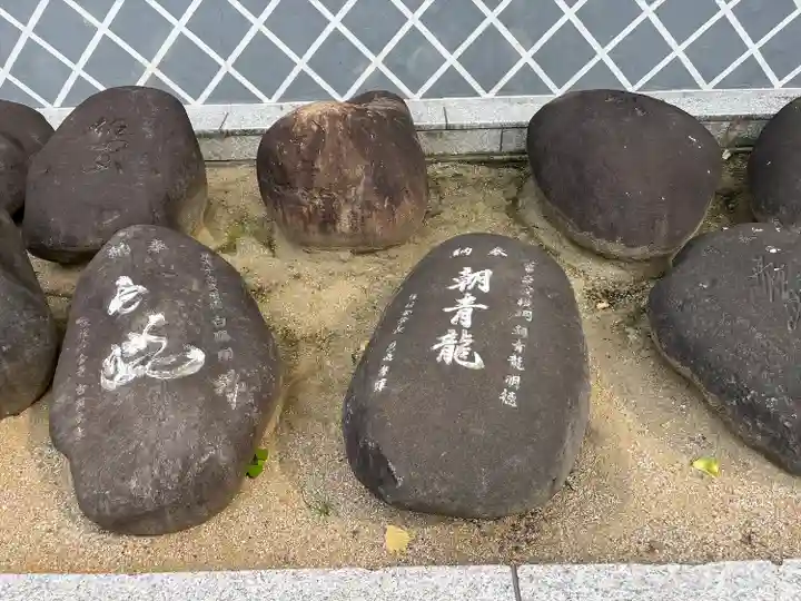 櫛田神社のその他建物