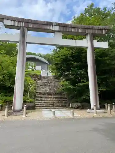 常陸国出雲大社(茨城県)